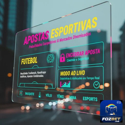 Ilustração de Apostas Seguras