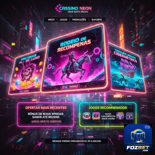 Ilustração de Promoções Atrativas
