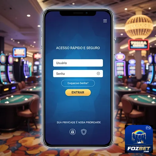 Ilustração de Explore os Melhores Slot Games Disponíveis