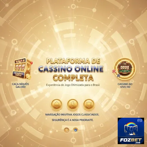 Ilustração de Explore o cadastro no fozbet e receba benefícios VIP