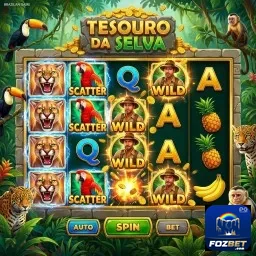 Ilustração de Variedade de Jogos
