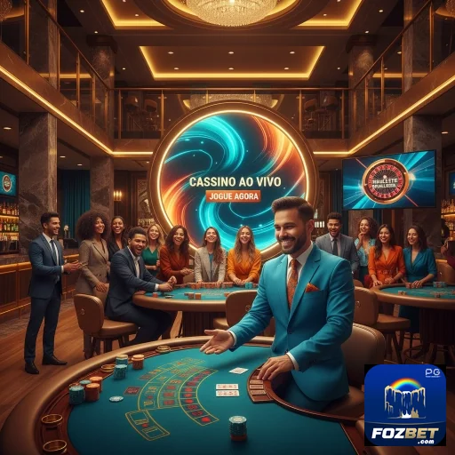 Ilustração de Transparência nas Promoções Fozbet