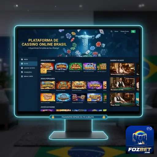 Ilustração de Explore os serviços VIP da fozbet para jogadores premium