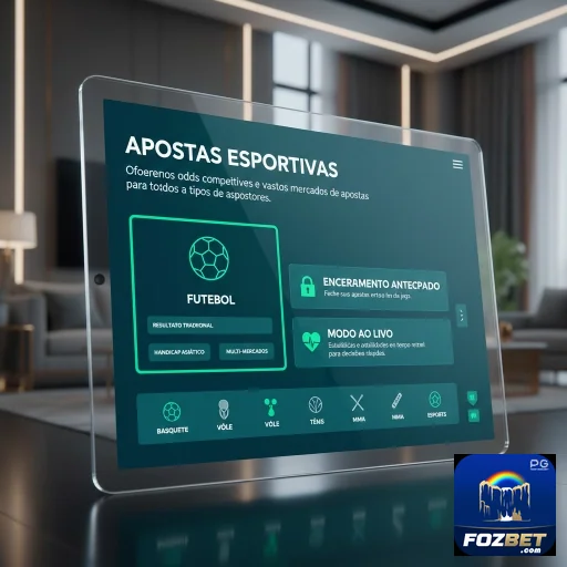 Ilustração de Acesso Mobile