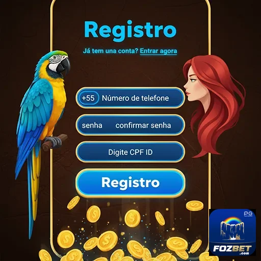 Ilustração de Transparência em ofertas e promoções com Fozbet