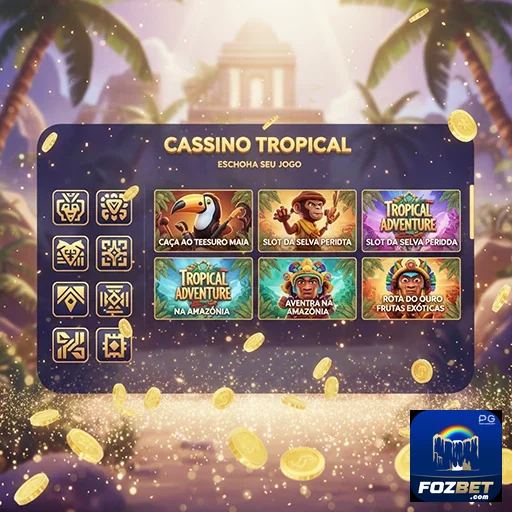 Acesso antecipado a jogos na fozbet