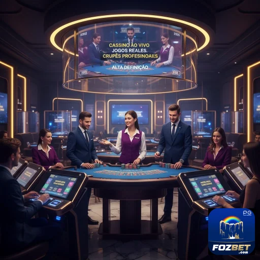 Bônus de boas-vindas Fozbet