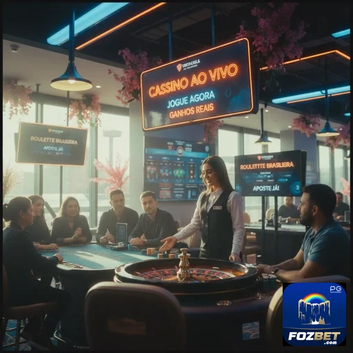 Promoções mensais Fozbet