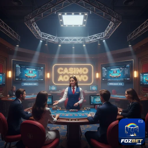 Transparência nas Promoções para Jogadores - fozbet