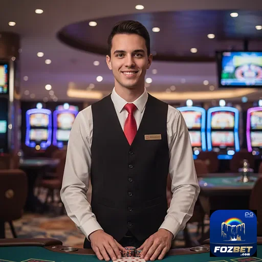 Atendimento VIP em Português para você