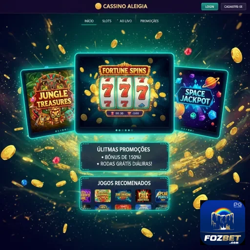 Acesso Rápido e Seguro