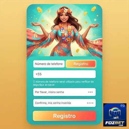 Experiência VIP ao Seu Alcance no Aplicativo