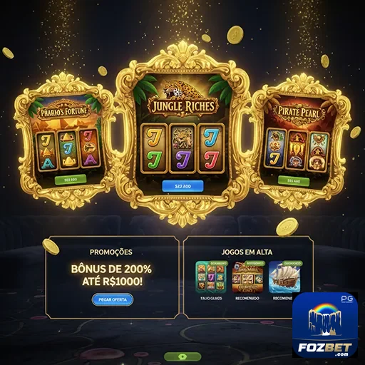 Experiência VIP Exclusiva na fozbet