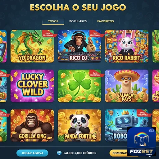 Benefícios VIP na fozbet