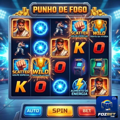 Cassino ao Vivo na fozbet