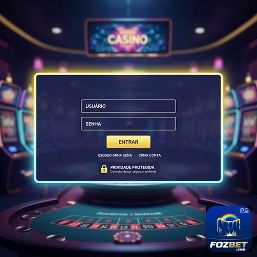 Bônus personalizados na fozbet